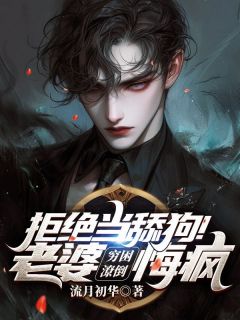 拒绝当舔狗!老婆穷困潦倒悔疯了江雪玲陆怀川 拒绝当舔狗!老婆穷困潦倒悔疯了免费阅读