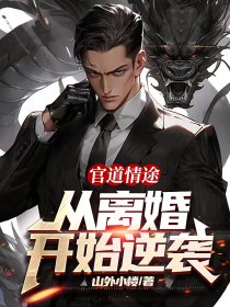 官道情途:从离婚开始逆袭