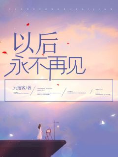《以后永不再见》小说在线试读 《以后永不再见》最新章节目录