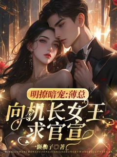 明撩暗宠:薄总向机长女王求官宣