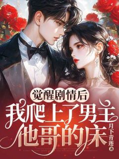 《觉醒剧情后,我爬上了男主他哥的床》小说章节在线阅读 安悦宋靖川小说全文