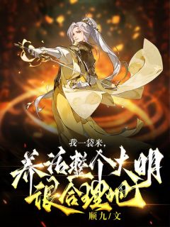 叶如风李宁宁by顺九 我一袋米，养活整个大明！很合理吧？免费在线全文阅读