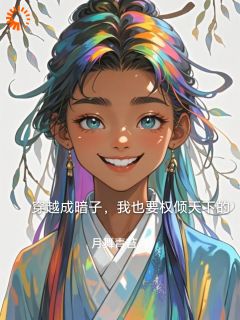 穿越成暗子,我也要权倾天下的