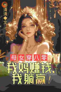 母女穿八零,我妈赚钱,我躺赢!