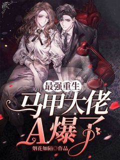 最强重生:马甲大佬A爆了