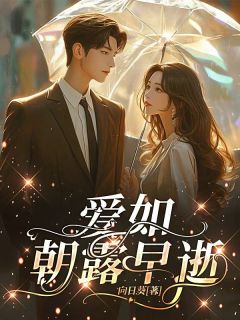 《爱如朝露早逝》小说全文精彩章节在线阅读(秦时安顾潮)