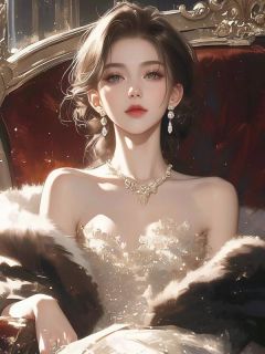 昏迷十年醒来,疯批女主杀疯了