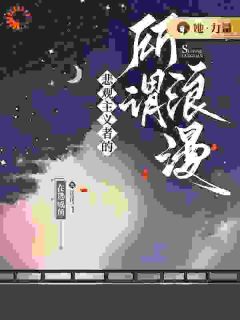 主角是沈渺简时序的小说在哪看 《悲观主义者的所谓浪漫》小说阅读入口