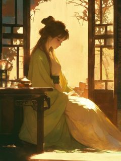 《夫君为和阎罗女成婚而自杀》桫椤宋钦渡章节精彩试读