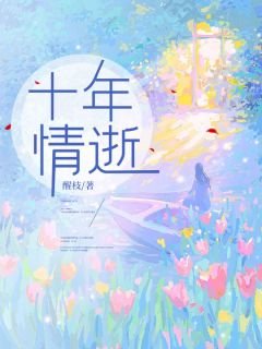 《十年情逝》小说完结版在线试读 纪胭贺琛傅煜小说全文