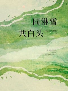 《同淋雪，共白头》小说完结版免费试读 苏瑞雪顾淮安小说全文
