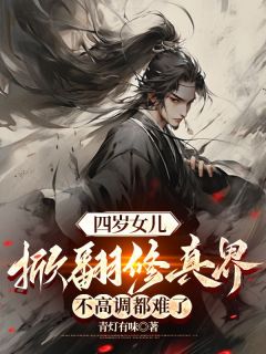 四岁女儿掀翻修真界,不高调都难了