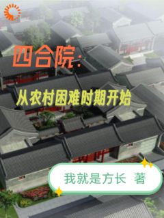 完整版《四合院：从农村困难时期开始》姜田姜西海全文免费阅读