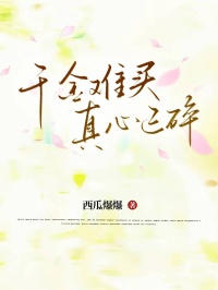 千金难买,真心已碎原著小说免费阅读