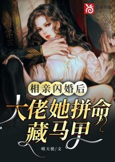 相亲闪婚后,大佬她拼命藏马甲