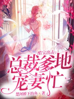 酷宝出击:总裁爹地宠妻忙