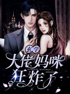 《玄学,大佬妈咪狂炸了!》小说完结版在线试读 江染司衍枭小说阅读