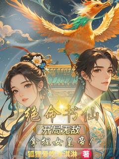 绝命书仙!开局无敌拿捏女皇帝!