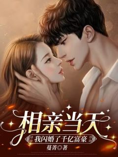 相亲当天,我闪婚了千亿富豪