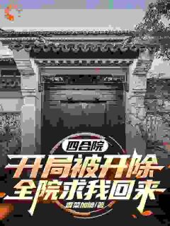 四合院:开局被开,全院求我回来