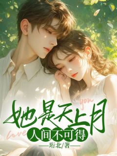 她是天上月,人间不可得