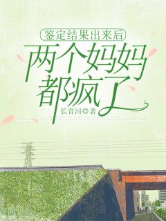 《鉴定结果出来后,两个妈妈都疯了》江剑苟小雪章节目录免费试读