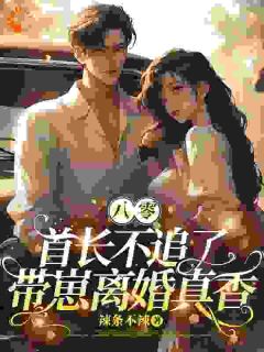 八零，首长不追了，带崽离婚真香小说全文免费阅读 姜依陆云骁章节目录完整版