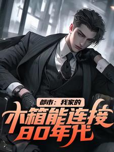 都市:我家的木箱能连接80年代