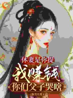 休妻是你提,我赚钱你们父子哭啥方梨周志邦 休妻是你提,我赚钱你们父子哭啥免费阅读