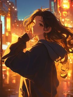 爹地,妈咪超给力