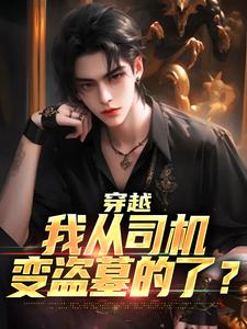 穿越:我从司机变盗墓的了?