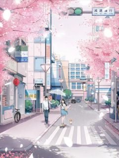 《爱随飞花落尽》小说完结版精彩阅读 玖言陶泊简小说全文