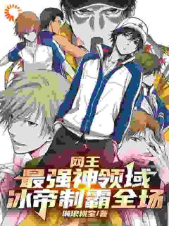 《网王：最强神领域，冰帝制霸全场》小说完整版在线阅读（主角手冢真田）