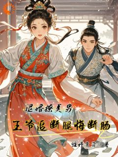 退婚撩美男,王爷追断腿悔断肠