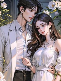 重回订婚前,老公选择白月光后悔疯了