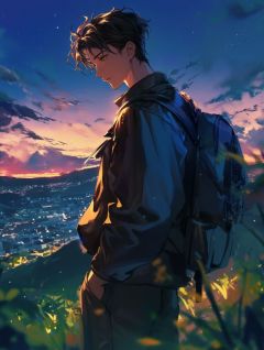 爱若流云:随风而逝的情缘