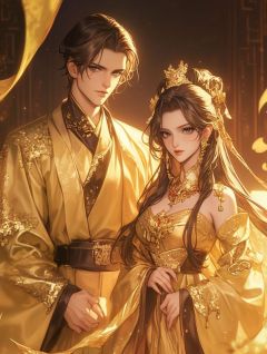 我改嫁后,竹马兄弟哭断肠