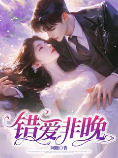 热文《错爱非晚》向晴裴晚全文无弹窗阅读