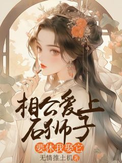 《相公爱上石狮子，要休我娶它》林念柔赵光耀全文免费试读