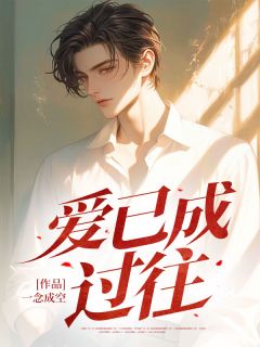 《爱已成过往》小说完结版免费阅读 江妄年沈知夏小说全文