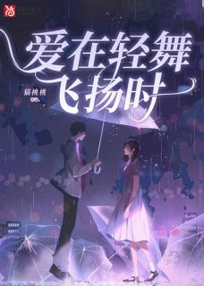 爱在轻舞飞扬时程愿傅铭深 爱在轻舞飞扬时免费阅读