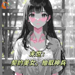 末世:契约美女,抽取神兵