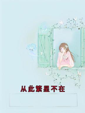 从此繁星不在精彩章节全文全集精彩试读 从此繁星不在小说免费阅读
