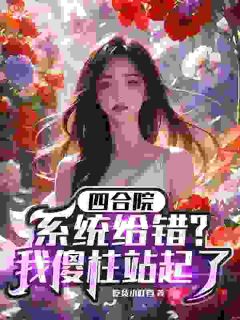 四合院:系统给错?我傻柱站起了