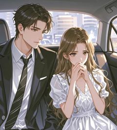 救赎文完结后的第十年江淮顾霜霜精彩内容在线阅读