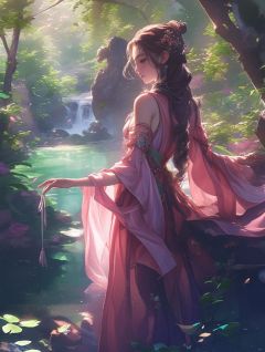 青荷离离齐墨紫樱齐钰全本大结局阅读