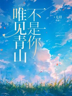 《唯见青山不是你》小说最新章节免费阅读（精彩章节未删节）