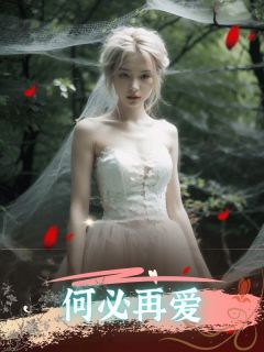 《何必再爱》小说章节精彩试读 傅景行温暖小说全文