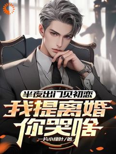 半夜出门见初恋,我提离婚你哭啥