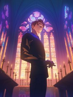 爱意散尽,终是离殇